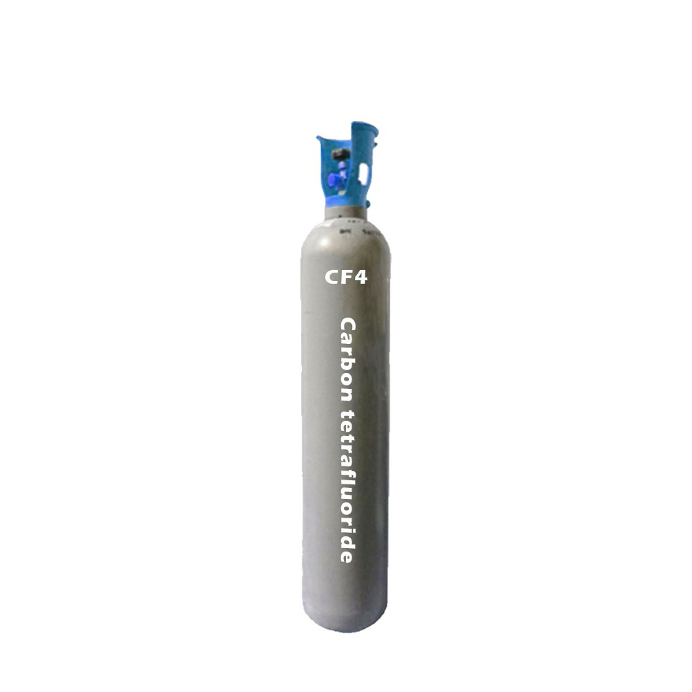 CF4(Carbon tetrafluoride)