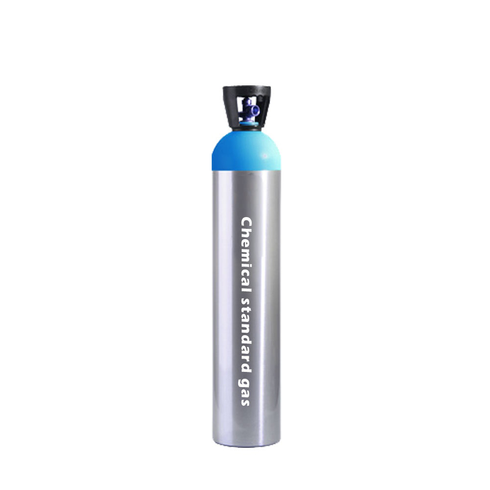 Chemical standard gas