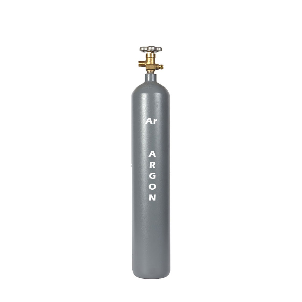 Ar(Argon)